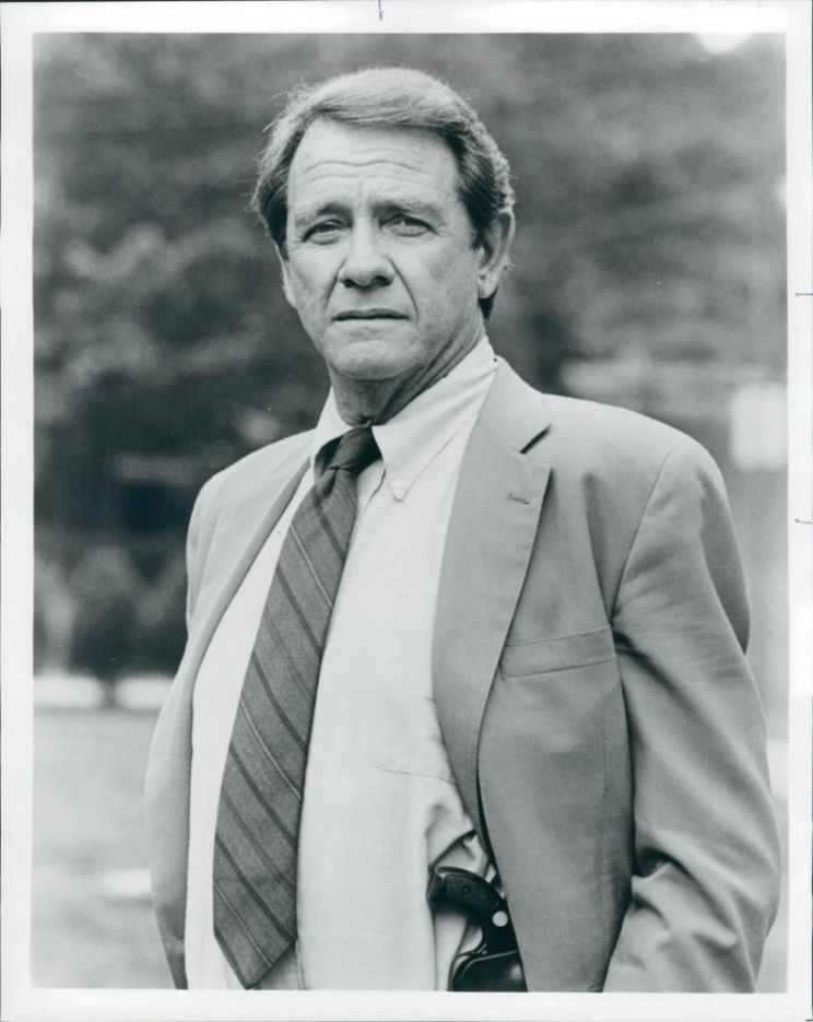 Richard Crenna