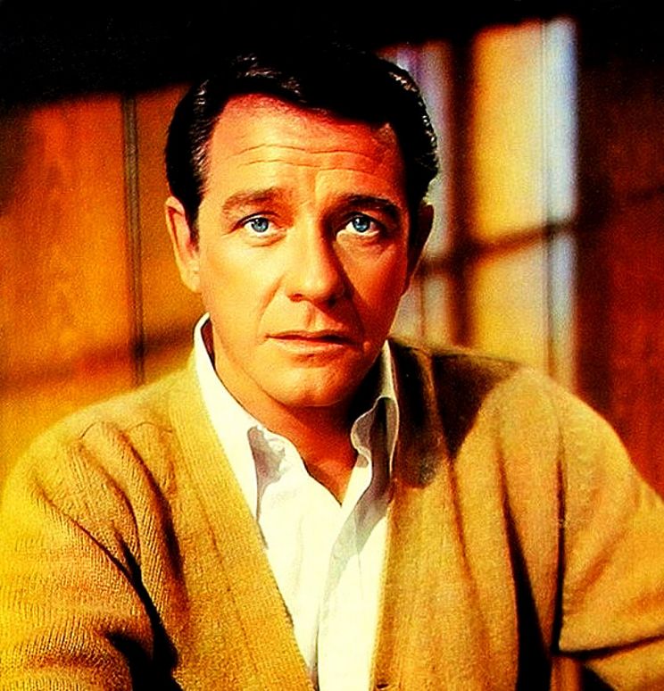 Richard Crenna