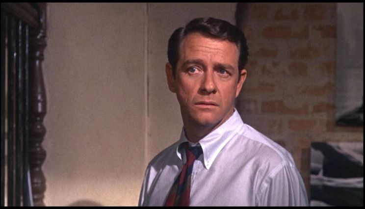 Richard Crenna