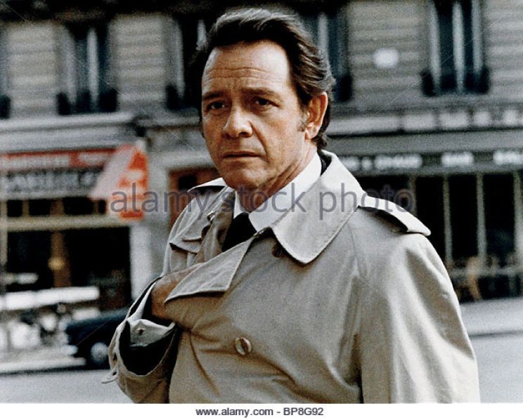 Richard Crenna