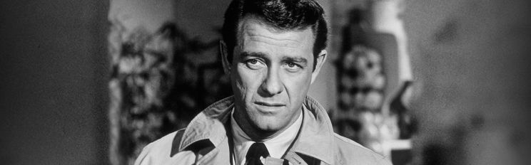 Richard Crenna