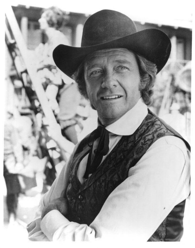 Richard Crenna