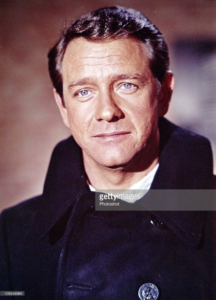 Richard Crenna