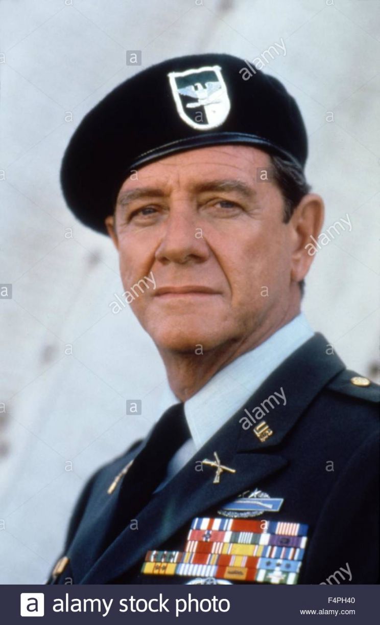 Richard Crenna