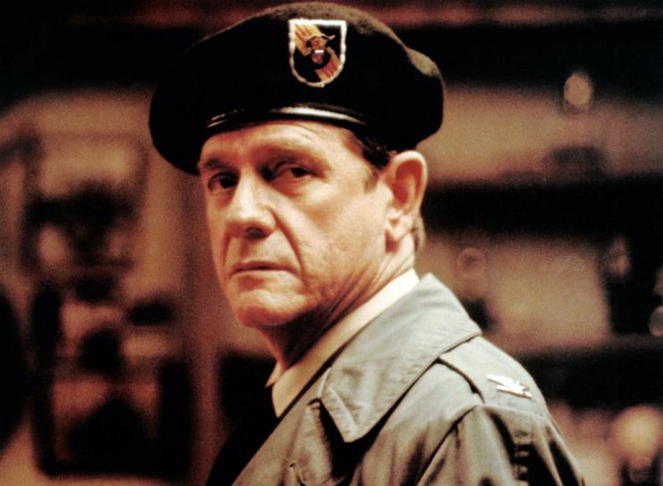 Richard Crenna