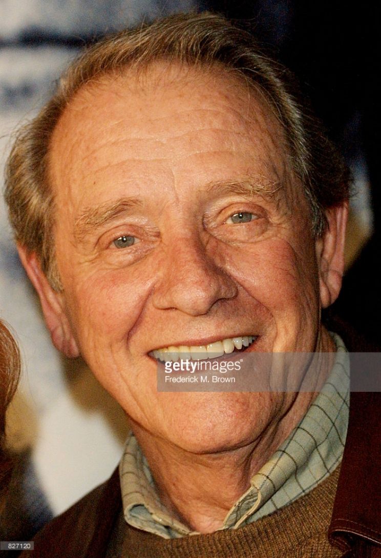 Richard Crenna