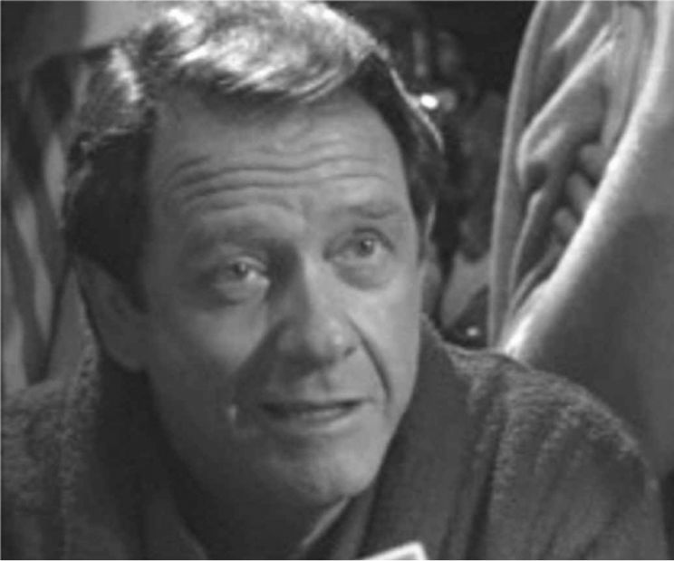 Richard Crenna