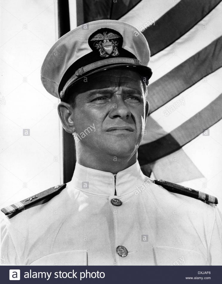 Richard Crenna