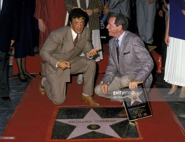 Richard Crenna