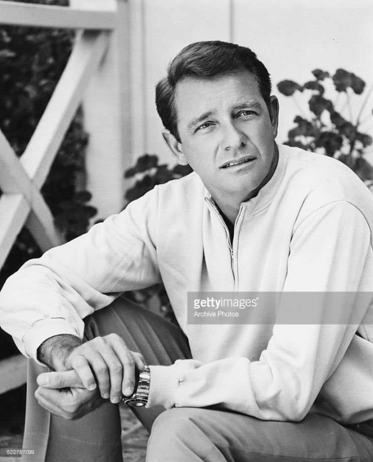 Richard Crenna