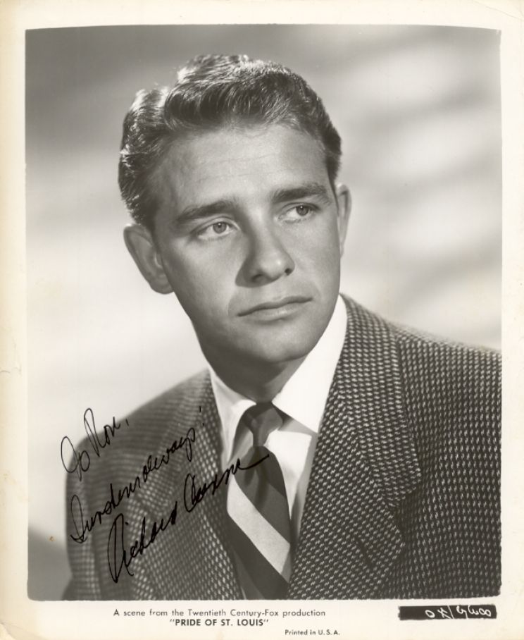 Richard Crenna