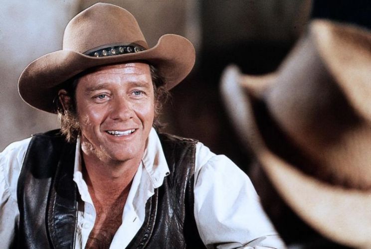 Richard Crenna