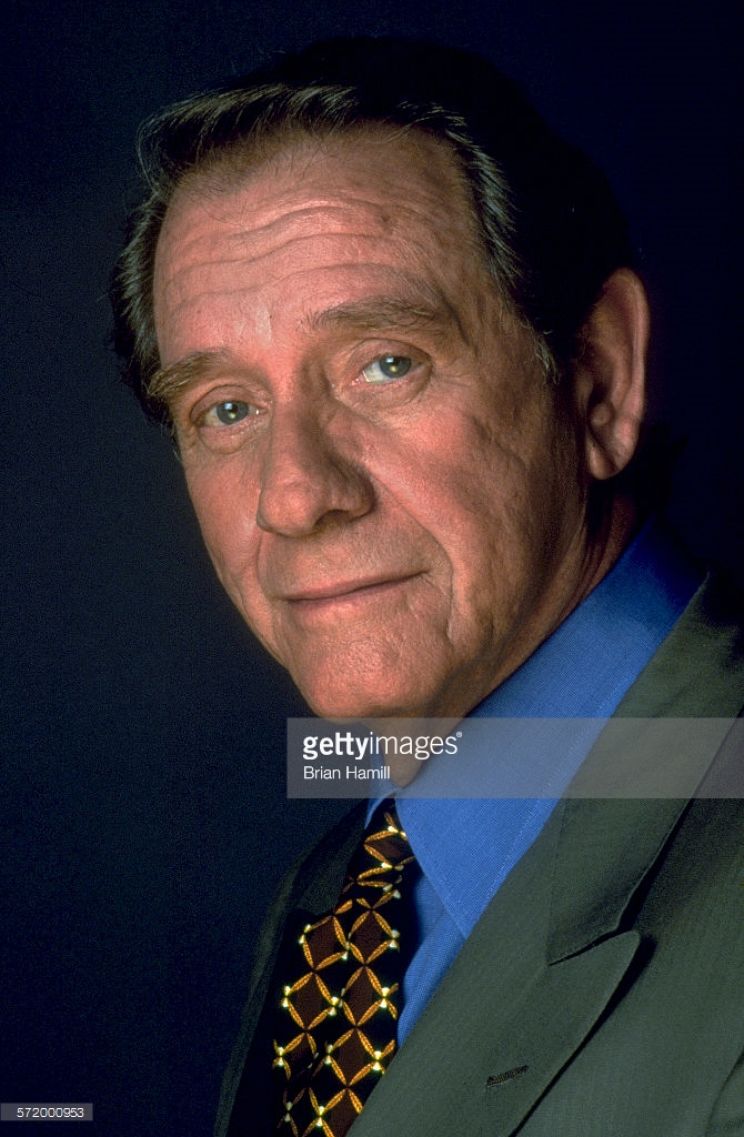 Richard Crenna