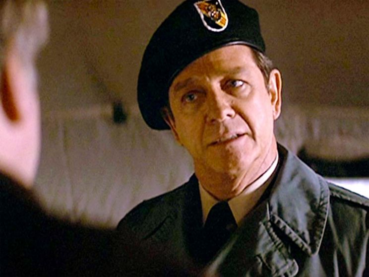 Richard Crenna