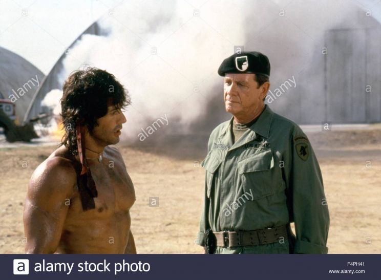 Richard Crenna