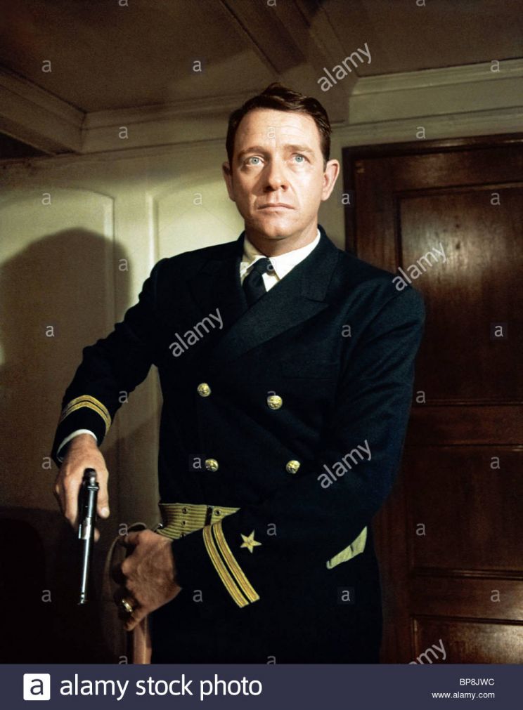 Richard Crenna