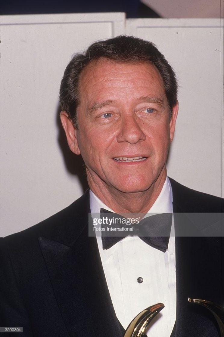 Richard Crenna