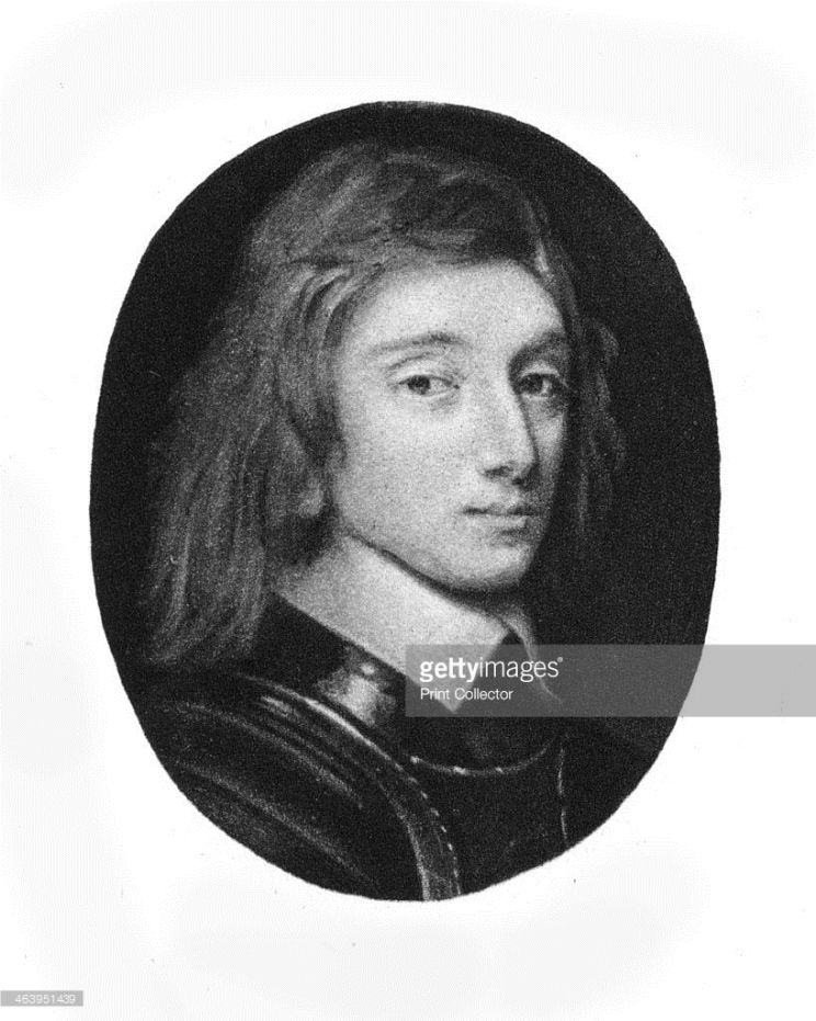 Richard Cromwell