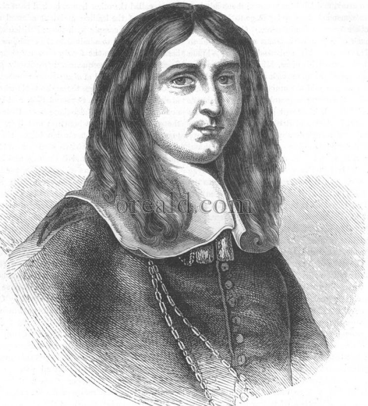Richard Cromwell