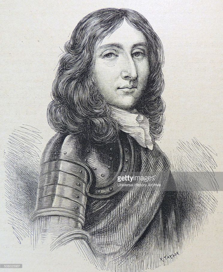 Richard Cromwell