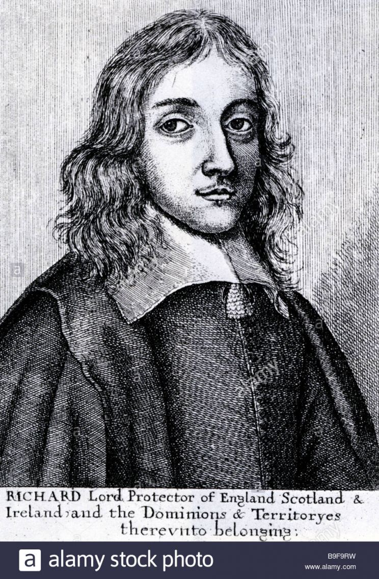 Richard Cromwell