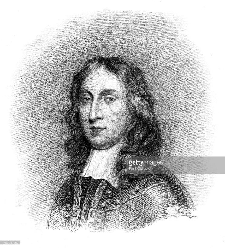 Richard Cromwell