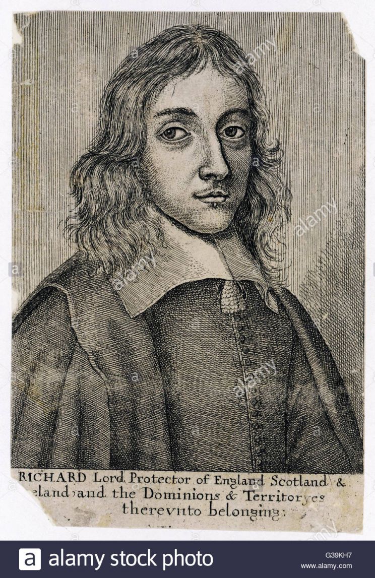 Richard Cromwell
