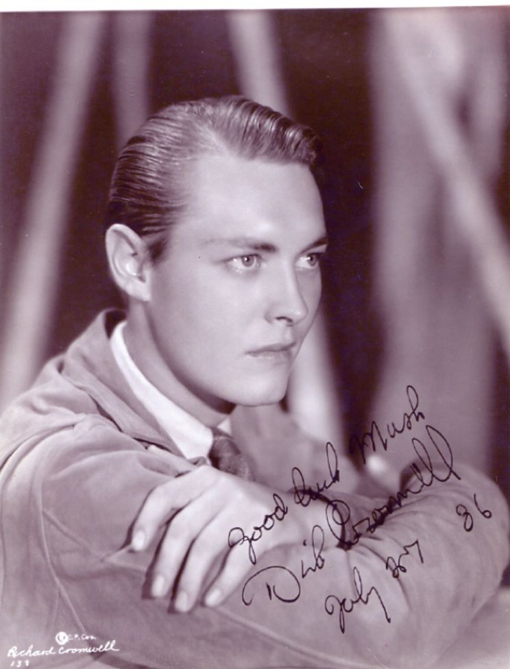 Richard Cromwell