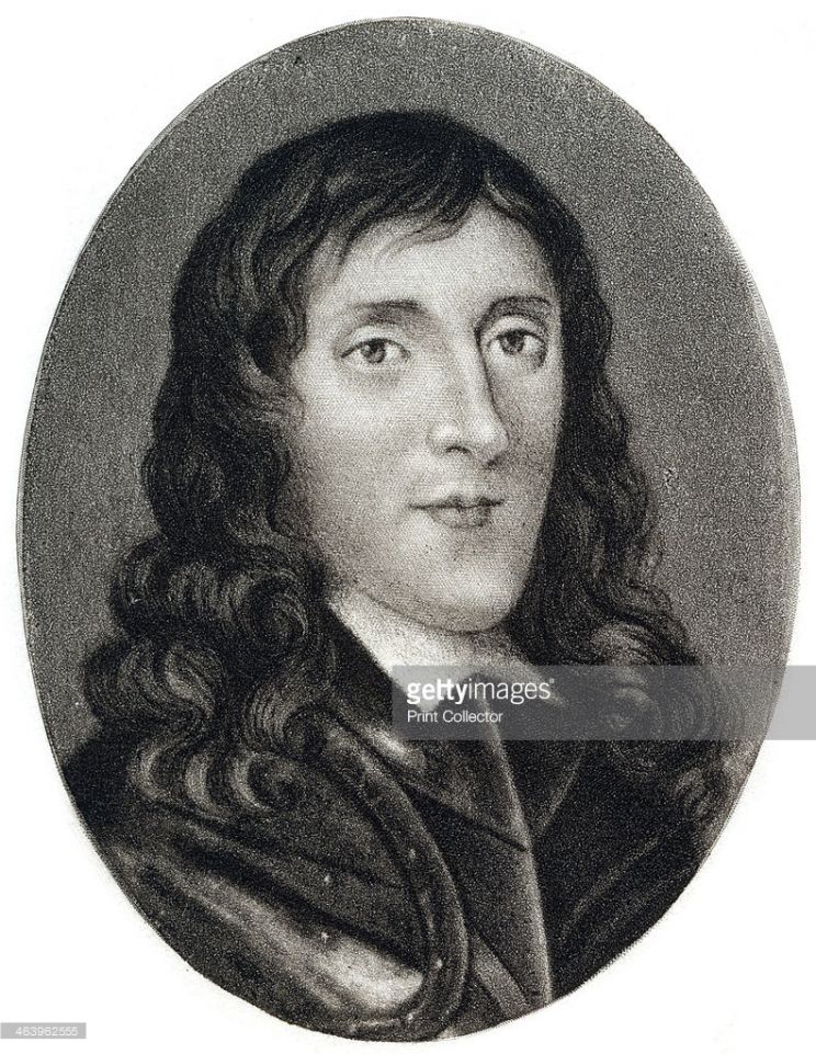 Richard Cromwell