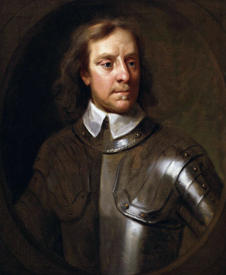 Richard Cromwell