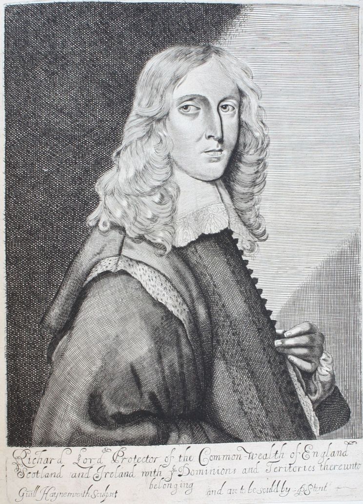 Richard Cromwell