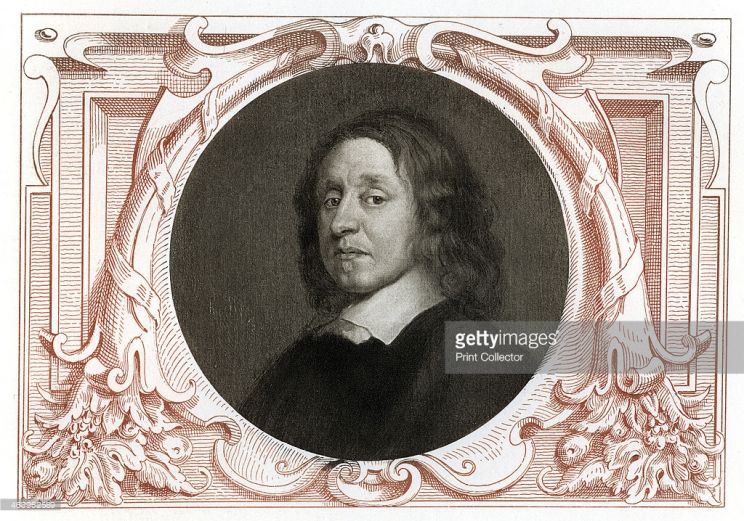 Richard Cromwell