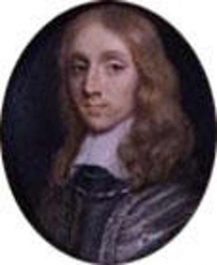 Richard Cromwell