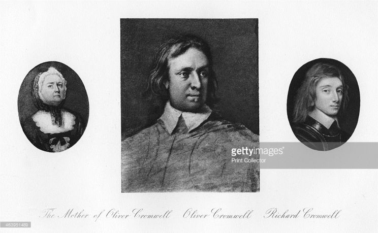 Richard Cromwell