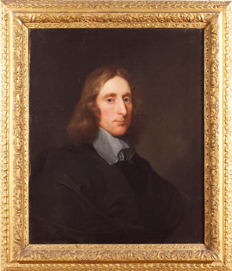 Richard Cromwell