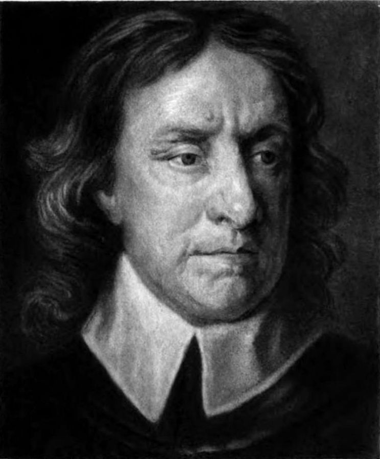 Richard Cromwell
