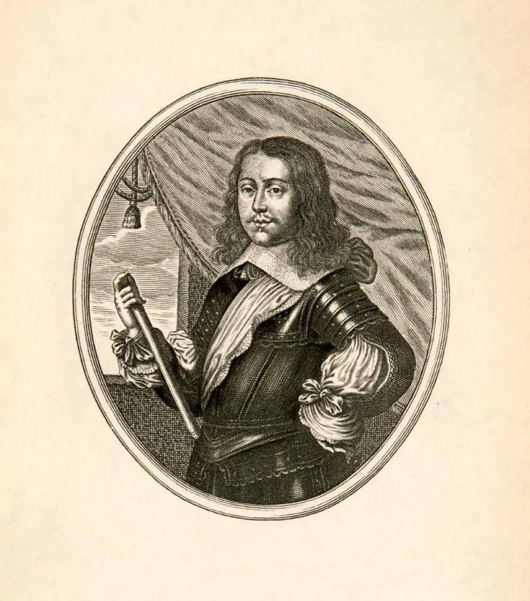 Richard Cromwell