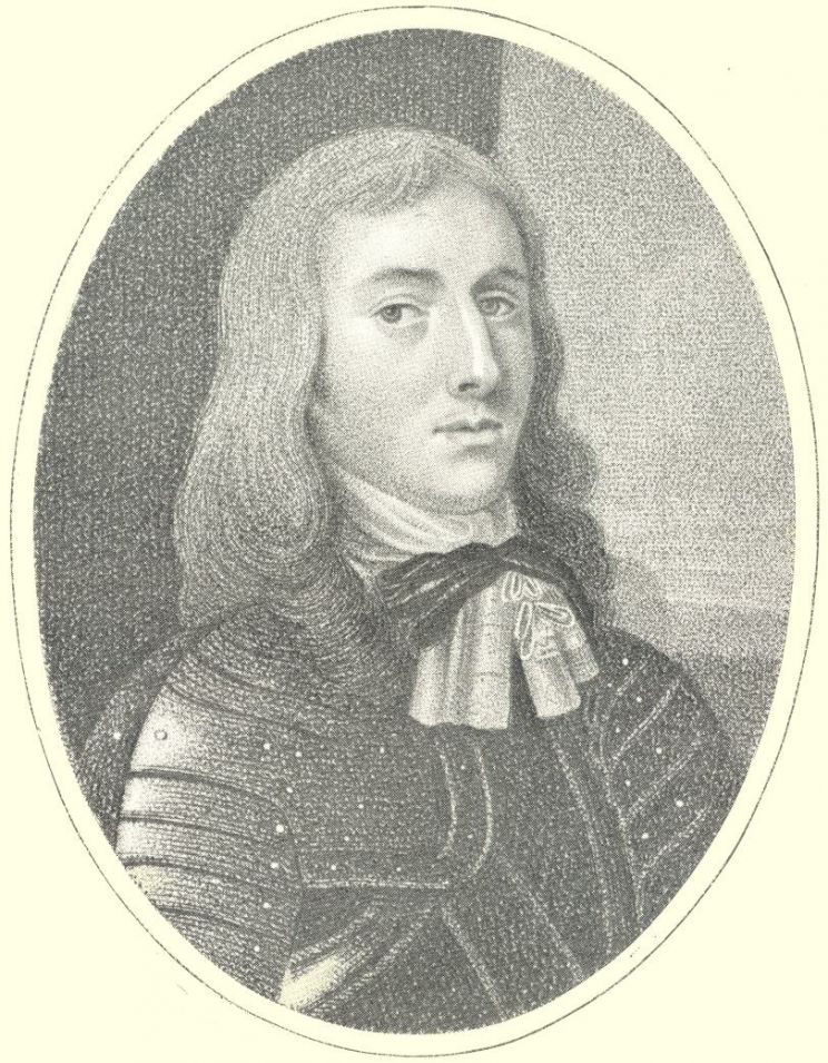 Richard Cromwell