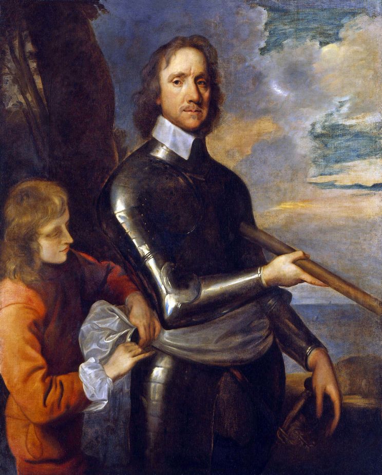 Richard Cromwell