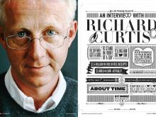 Richard Curtis