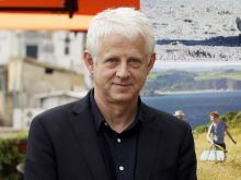 Richard Curtis