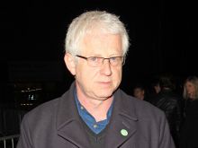 Richard Curtis