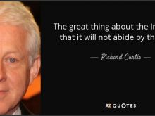 Richard Curtis