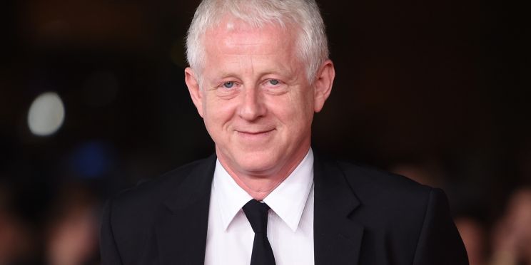 Richard Curtis