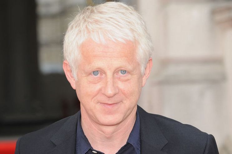 Richard Curtis