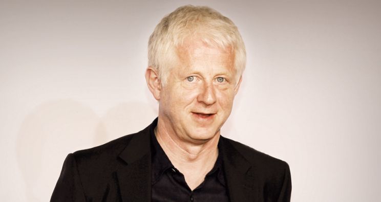 Richard Curtis