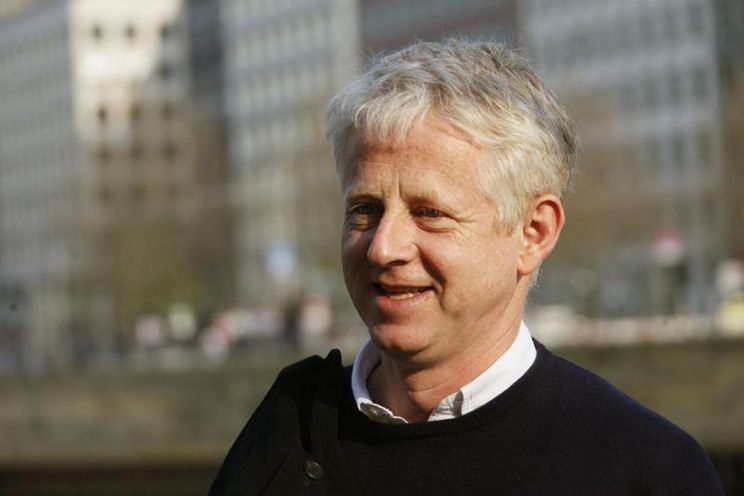 Richard Curtis