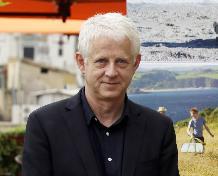 Richard Curtis