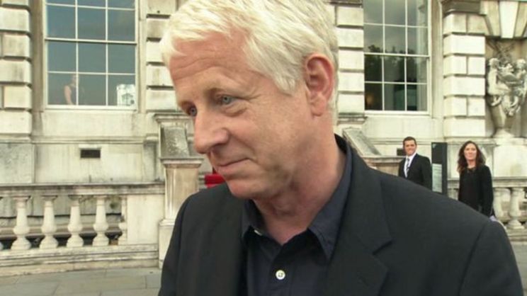 Richard Curtis