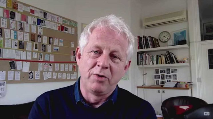 Richard Curtis